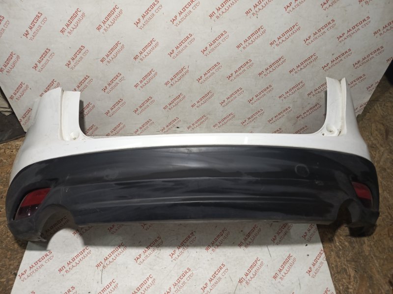 Бампер, 15000 рублей, Владимир