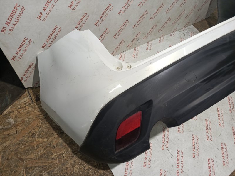 Бампер, 15000 рублей, Владимир