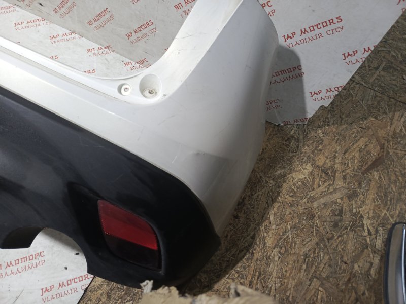 Бампер, 15000 рублей, Владимир