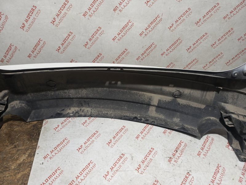 Бампер, 15000 рублей, Владимир