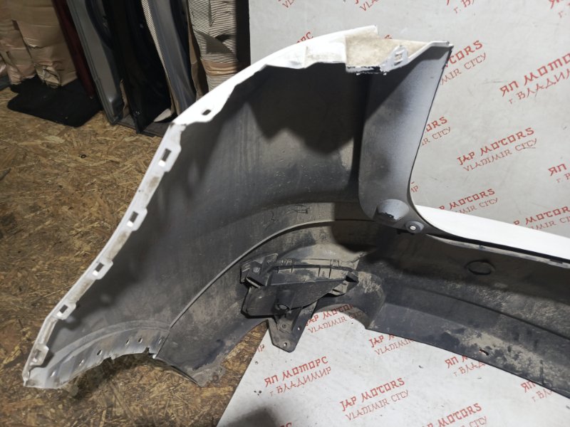 Бампер, 15000 рублей, Владимир