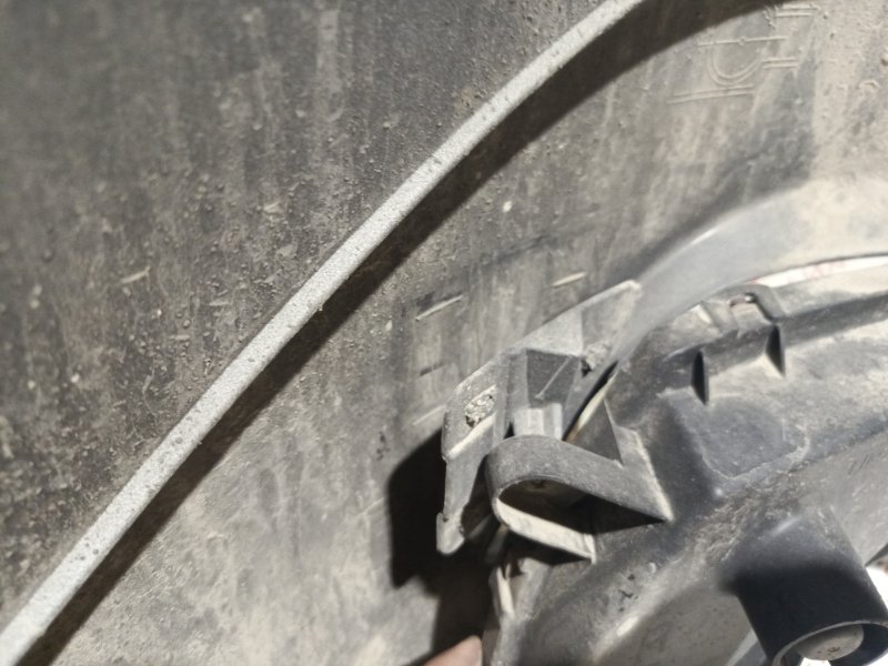 Бампер, 15000 рублей, Владимир