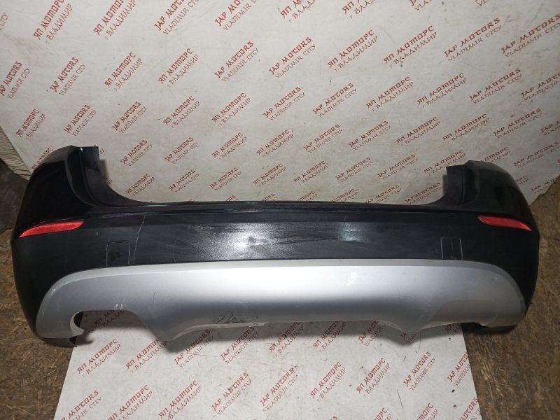 Бампер, 14000 рублей, Владимир