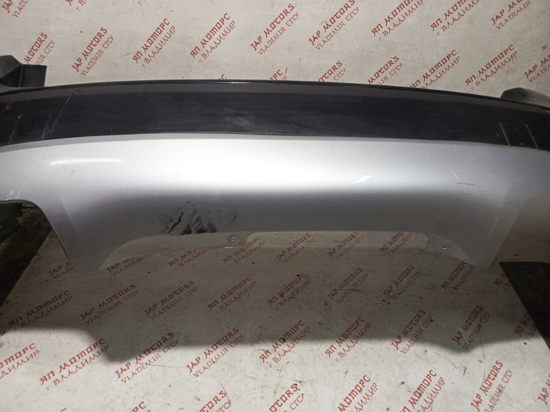 Бампер, 14000 рублей, Владимир