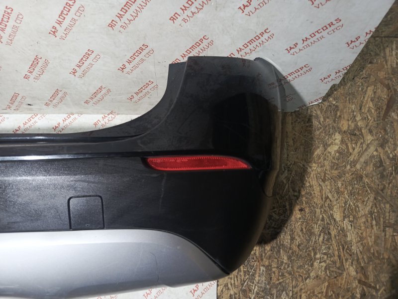 Бампер, 14000 рублей, Владимир