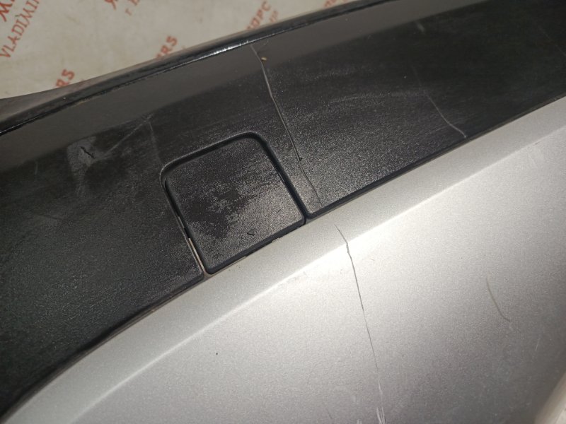 Бампер, 14000 рублей, Владимир