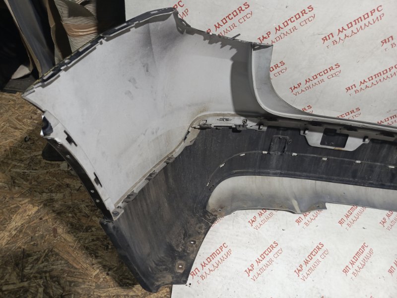 Бампер, 14000 рублей, Владимир