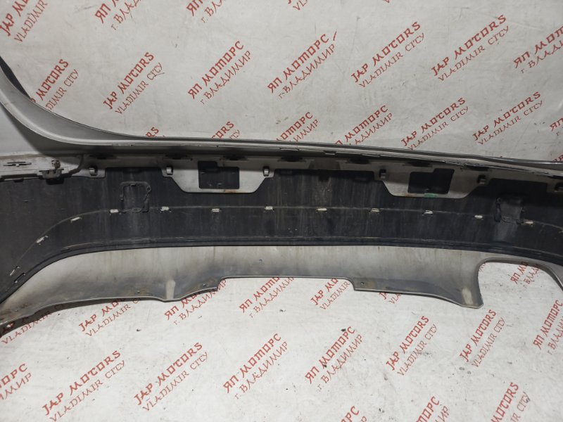 Бампер, 14000 рублей, Владимир