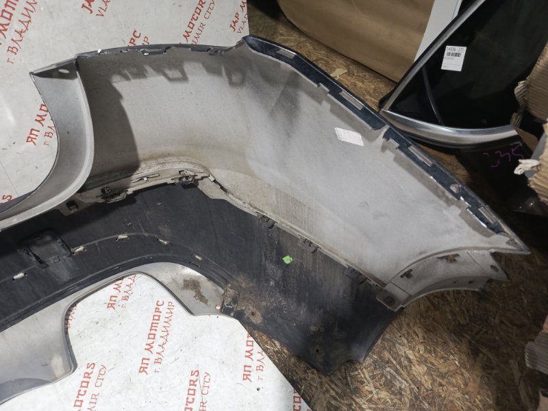 Бампер, 14000 рублей, Владимир