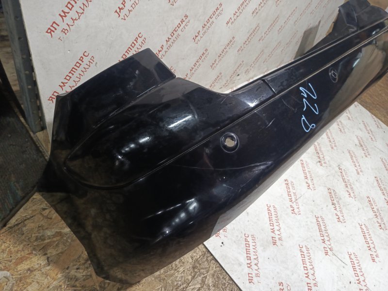 Бампер, 7500 рублей, Владимир