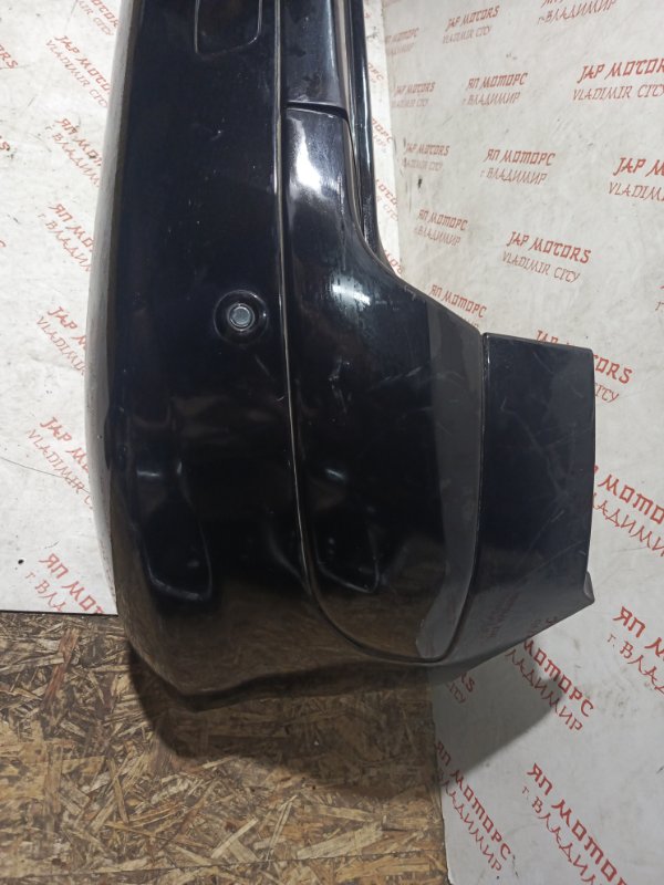 Бампер, 7500 рублей, Владимир