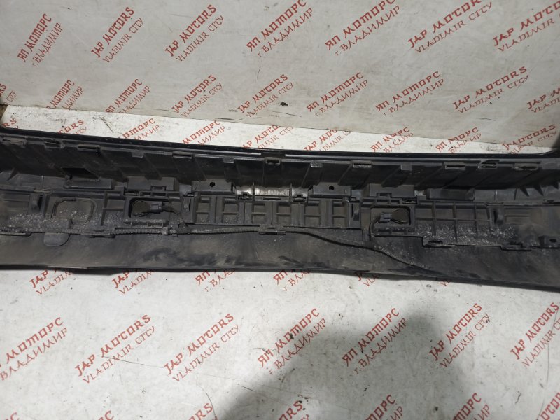 Бампер, 7500 рублей, Владимир