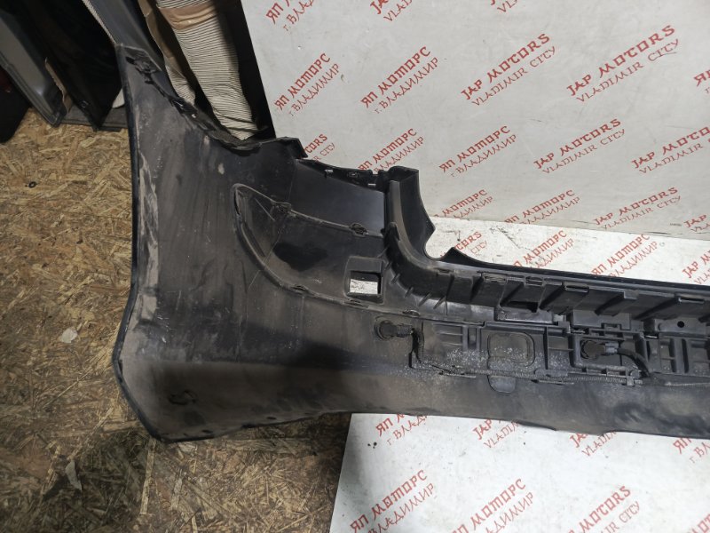 Бампер, 7500 рублей, Владимир