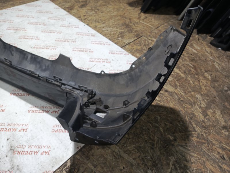 Бампер, 7500 рублей, Владимир