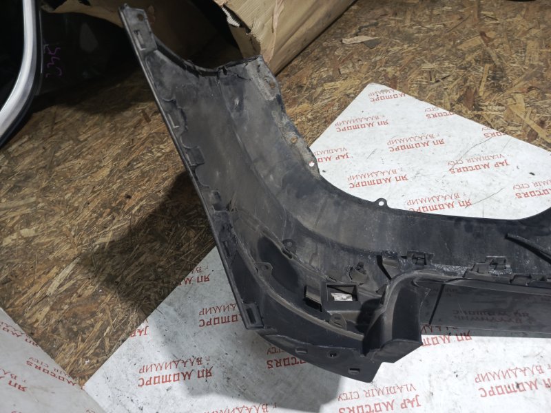 Бампер, 7500 рублей, Владимир