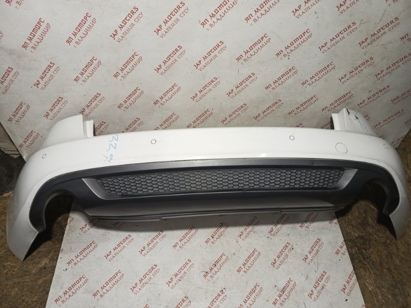 Бампер, 8000 рублей, Владимир