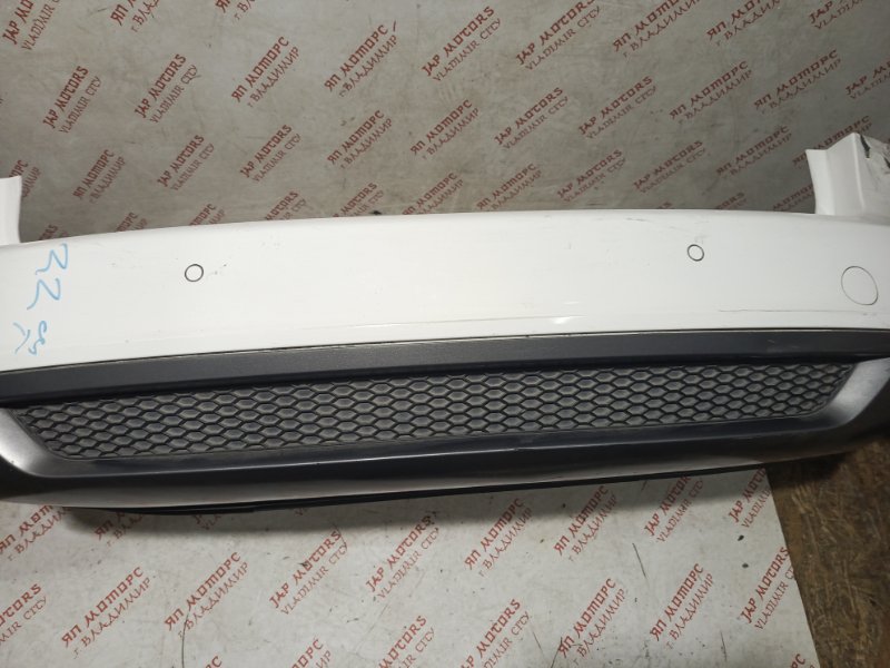 Бампер, 8000 рублей, Владимир