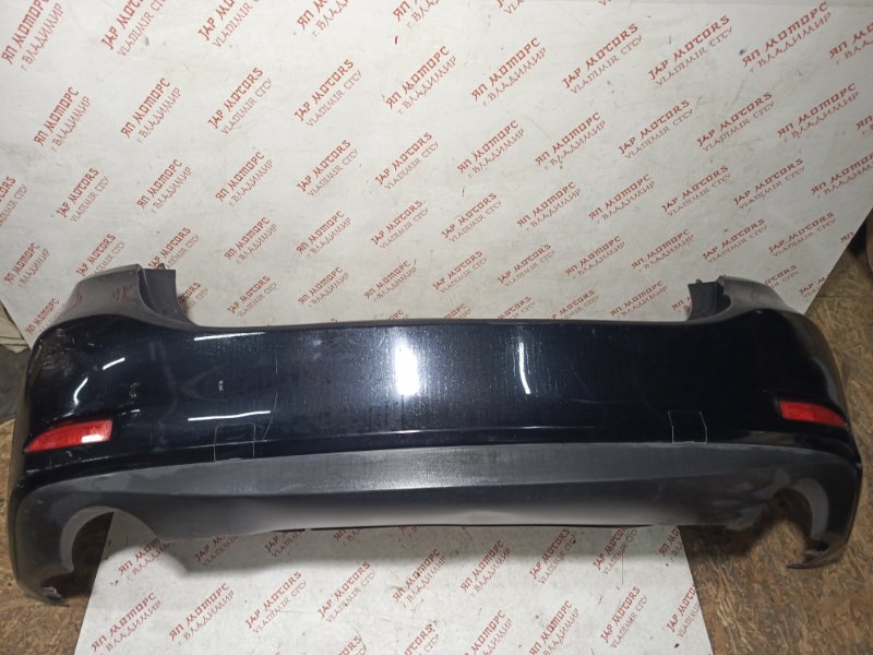 Бампер, 18000 рублей, Владимир