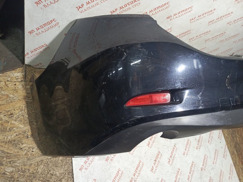 Бампер, 18000 рублей, Владимир