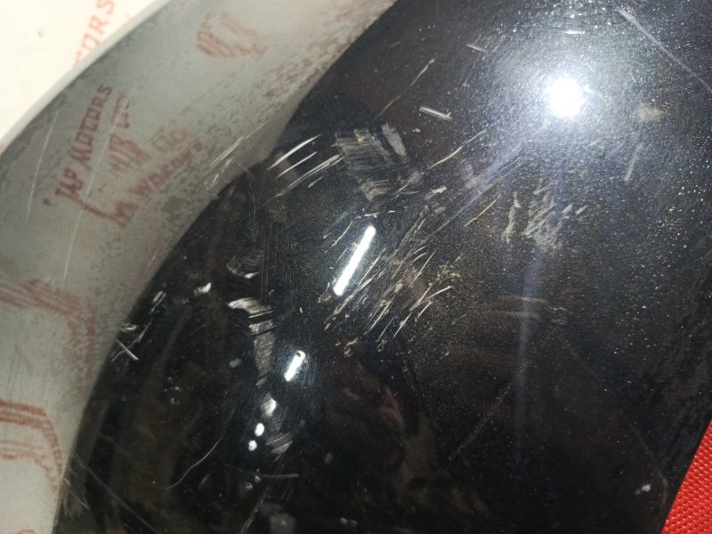 Бампер, 18000 рублей, Владимир