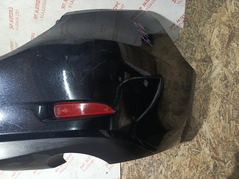 Бампер, 18000 рублей, Владимир