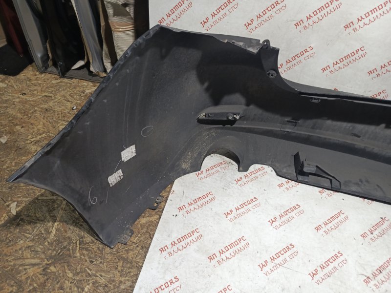 Бампер, 18000 рублей, Владимир