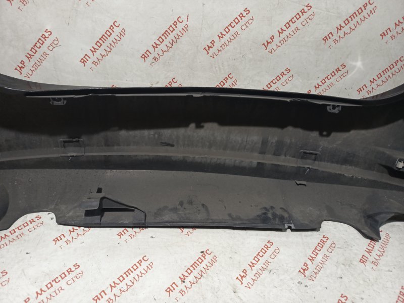 Бампер, 18000 рублей, Владимир