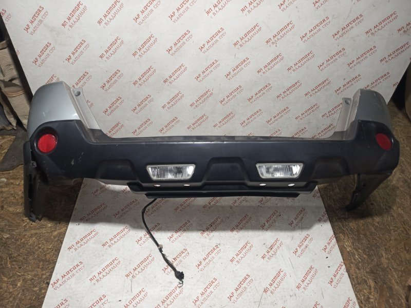 Бампер, 8000 рублей, Владимир