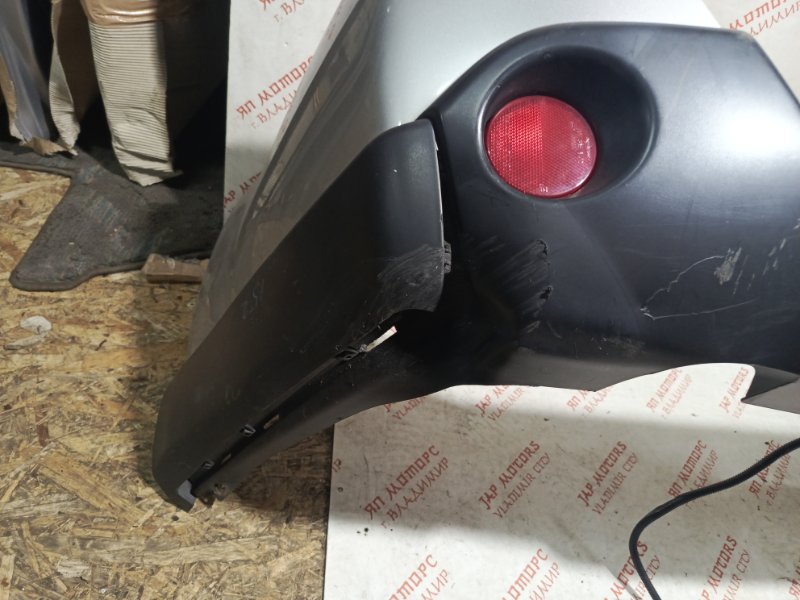 Бампер, 8000 рублей, Владимир