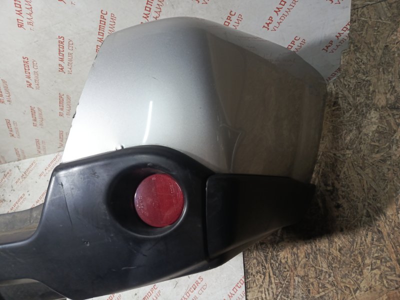 Бампер, 8000 рублей, Владимир