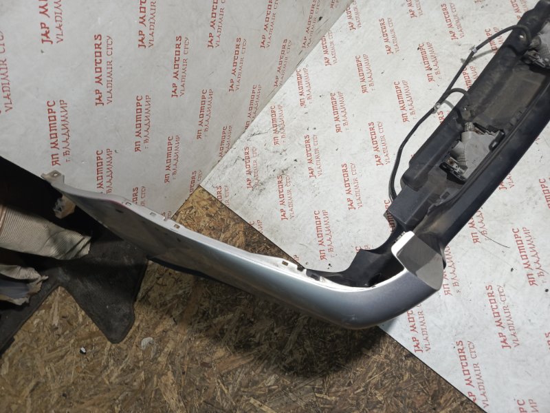 Бампер, 8000 рублей, Владимир