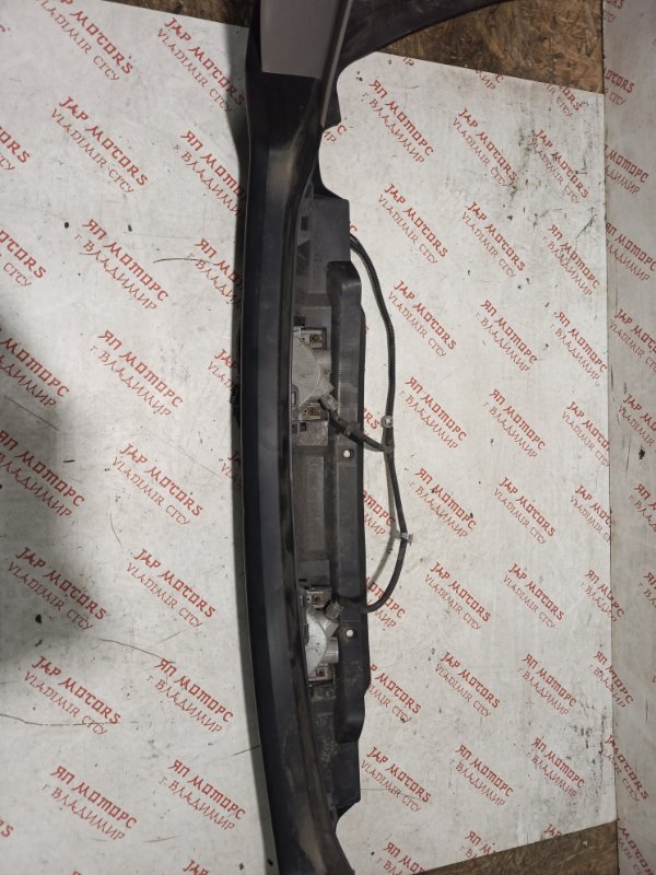 Бампер, 8000 рублей, Владимир