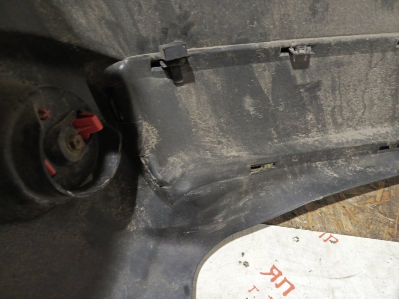 Бампер, 8000 рублей, Владимир