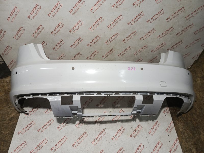 Бампер, 8000 рублей, Владимир