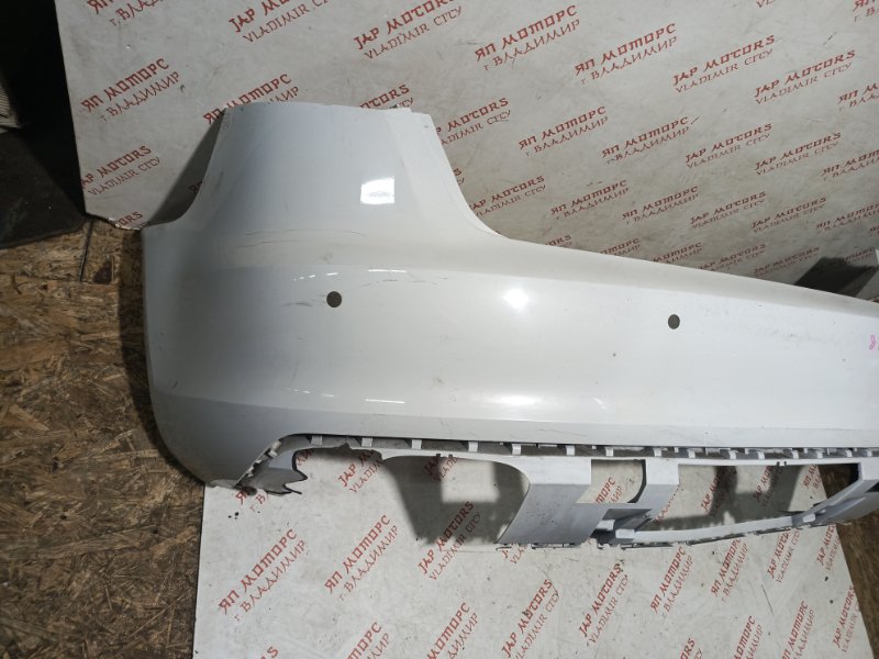 Бампер, 8000 рублей, Владимир