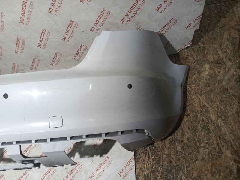 Бампер, 8000 рублей, Владимир