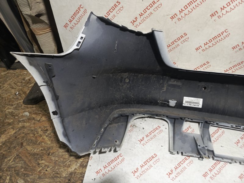 Бампер, 8000 рублей, Владимир