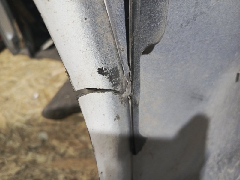 Бампер, 8000 рублей, Владимир