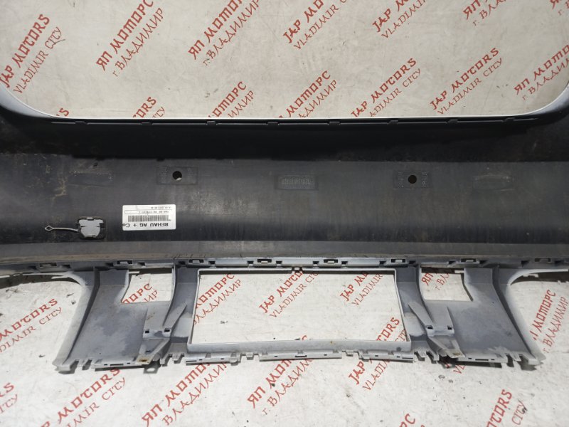 Бампер, 8000 рублей, Владимир