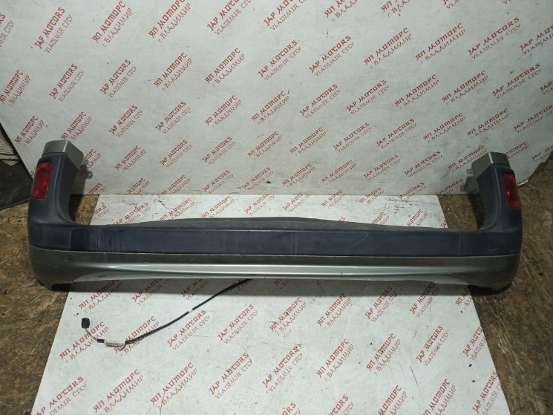 Бампер, 8000 рублей, Владимир