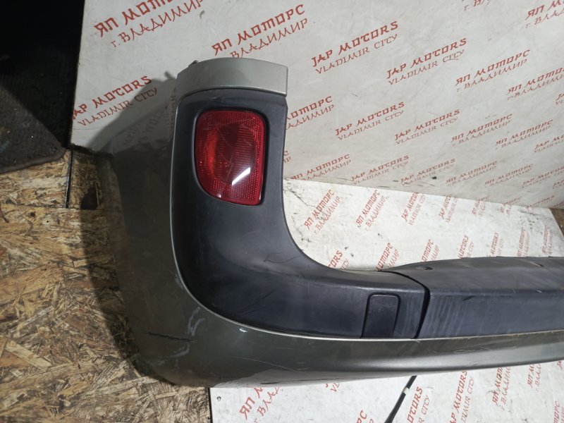 Бампер, 8000 рублей, Владимир