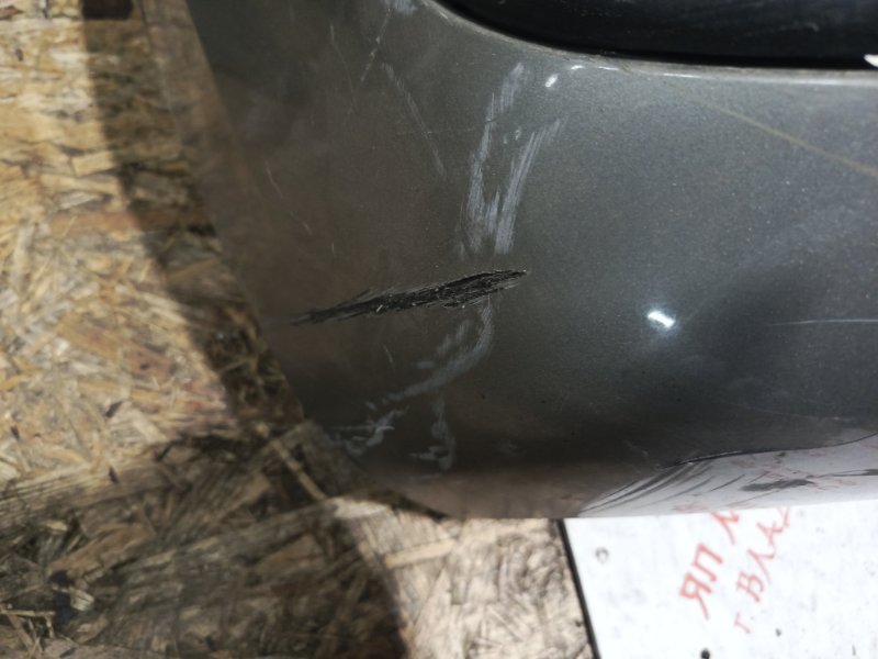 Бампер, 8000 рублей, Владимир