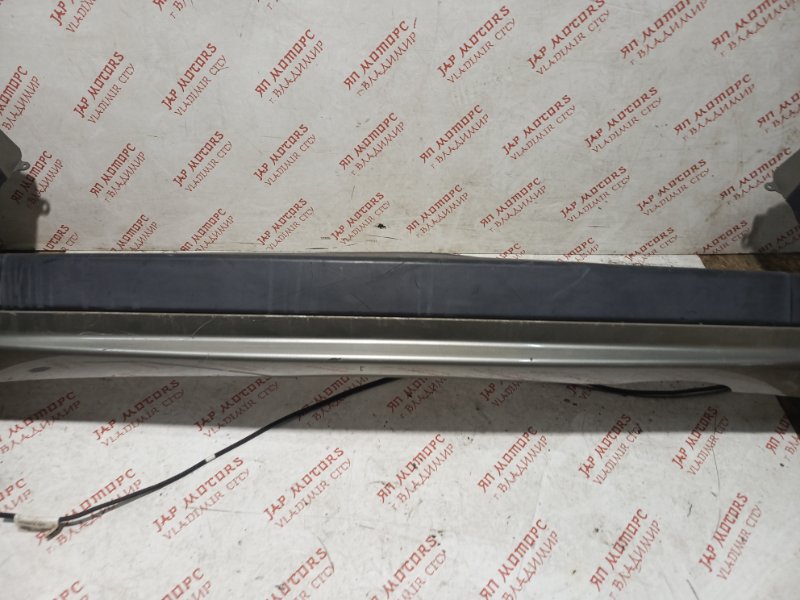 Бампер, 8000 рублей, Владимир