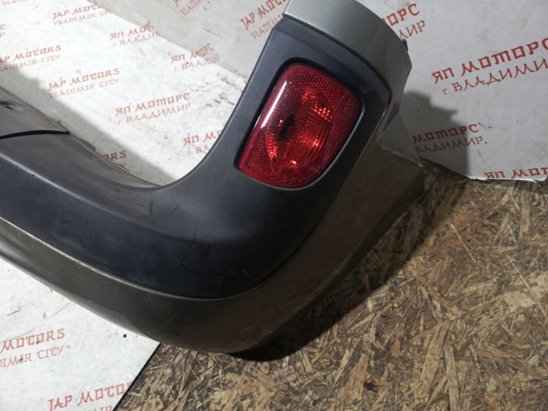 Бампер, 8000 рублей, Владимир