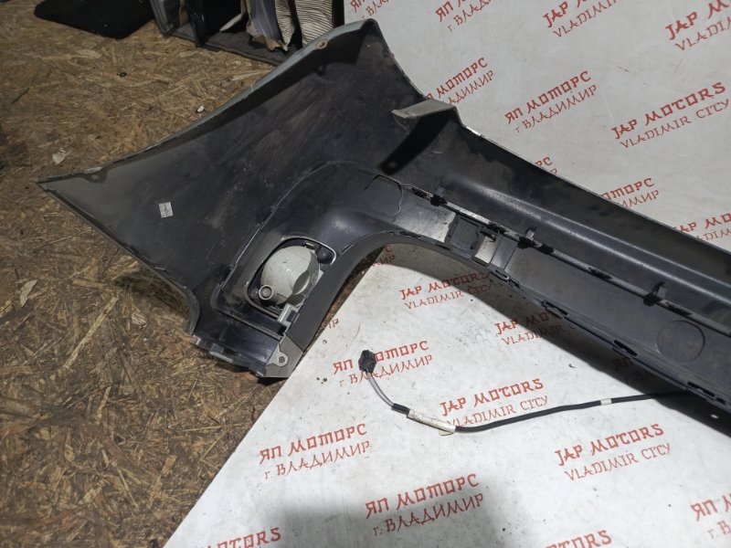 Бампер, 8000 рублей, Владимир