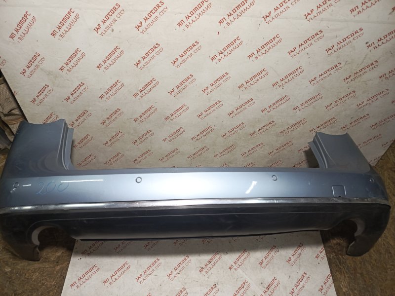 Бампер, 11000 рублей, Владимир