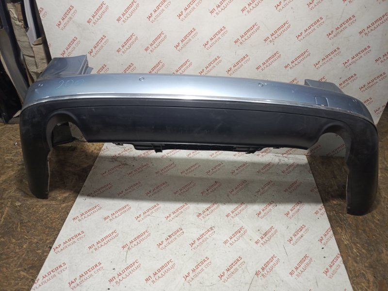 Бампер, 11000 рублей, Владимир