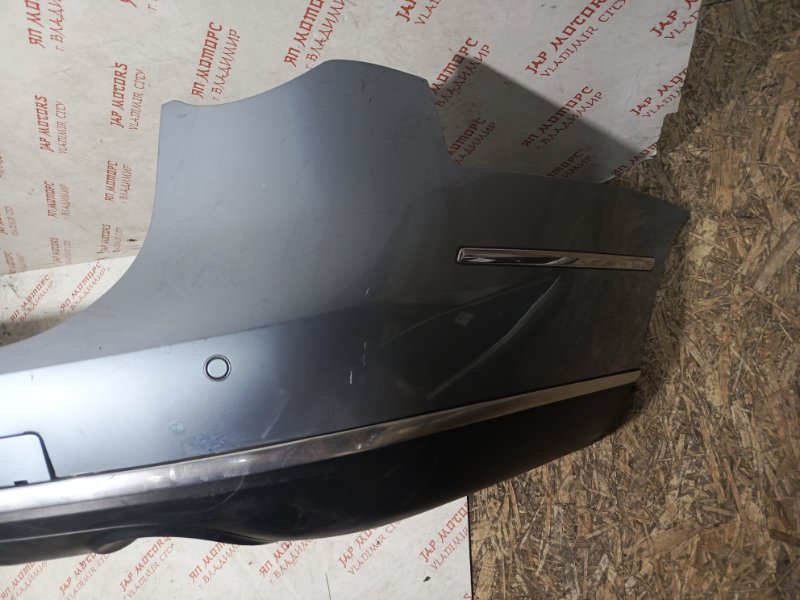 Бампер, 11000 рублей, Владимир