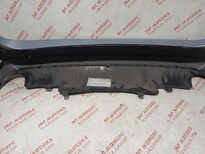 Бампер, 11000 рублей, Владимир