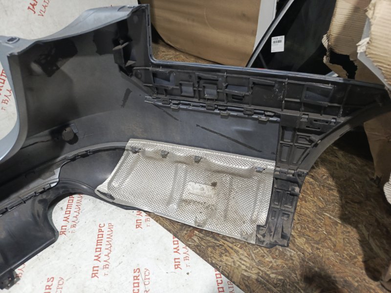 Бампер, 11000 рублей, Владимир